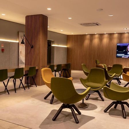 Max Plaza Hotel มารีเลีย ภายนอก รูปภาพ