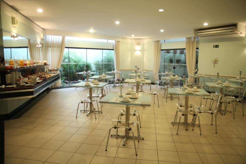 Max Plaza Hotel มารีเลีย ภายนอก รูปภาพ