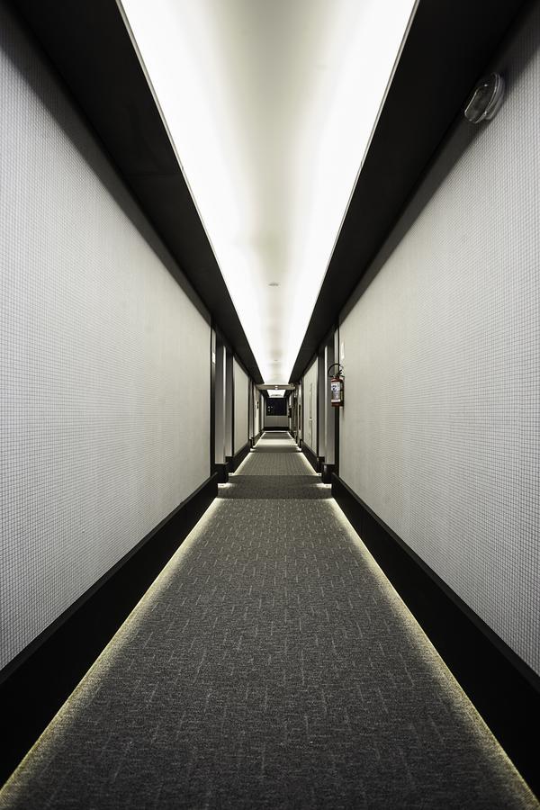 Max Plaza Hotel มารีเลีย ภายนอก รูปภาพ
